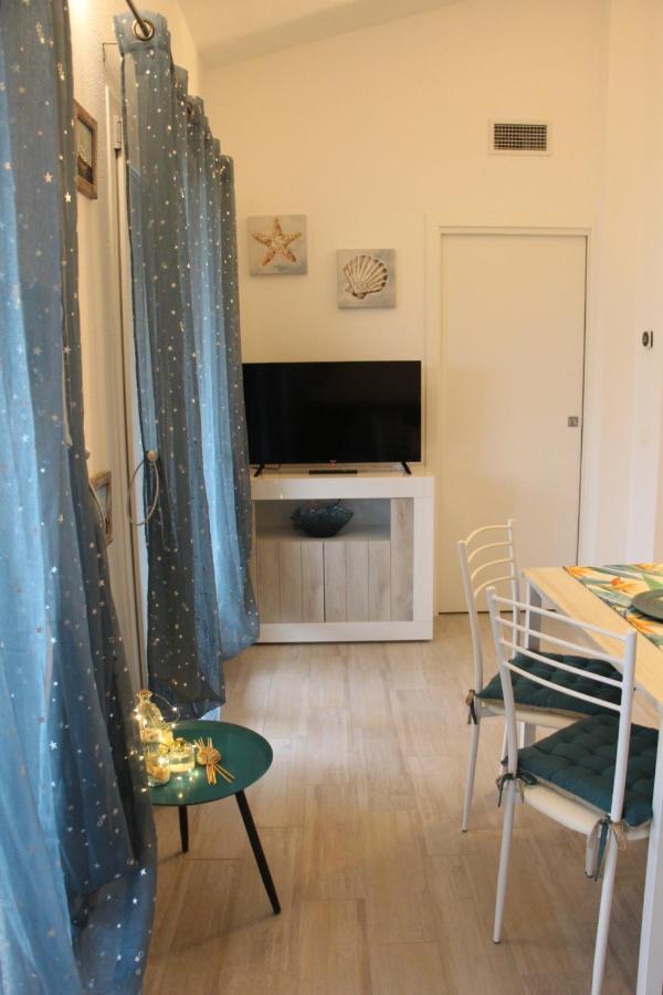 Casa Della Luna บูโดนี ภายนอก รูปภาพ