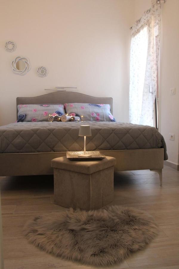 Casa Della Luna บูโดนี ภายนอก รูปภาพ