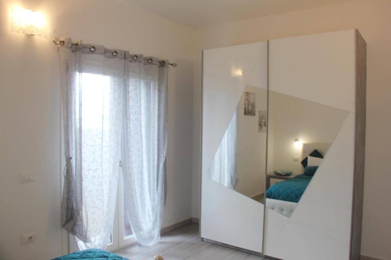 Casa Della Luna บูโดนี ภายนอก รูปภาพ