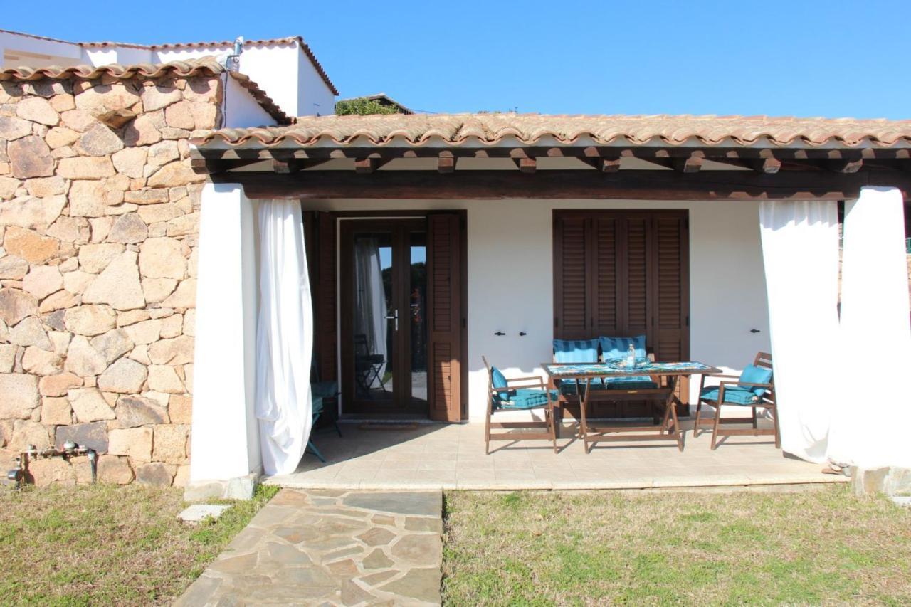 Casa Della Luna บูโดนี ภายนอก รูปภาพ