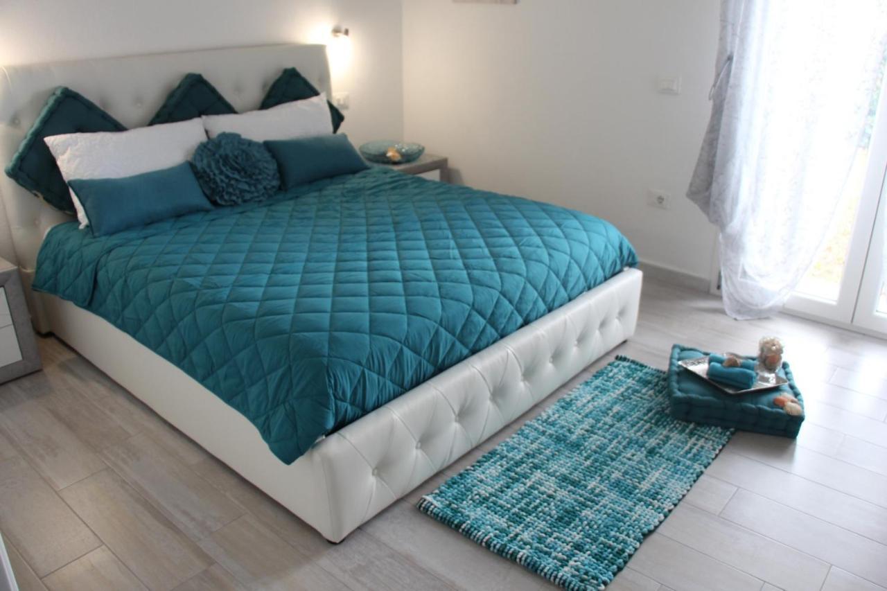 Casa Della Luna บูโดนี ภายนอก รูปภาพ