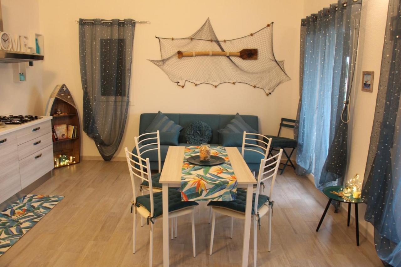 Casa Della Luna บูโดนี ภายนอก รูปภาพ