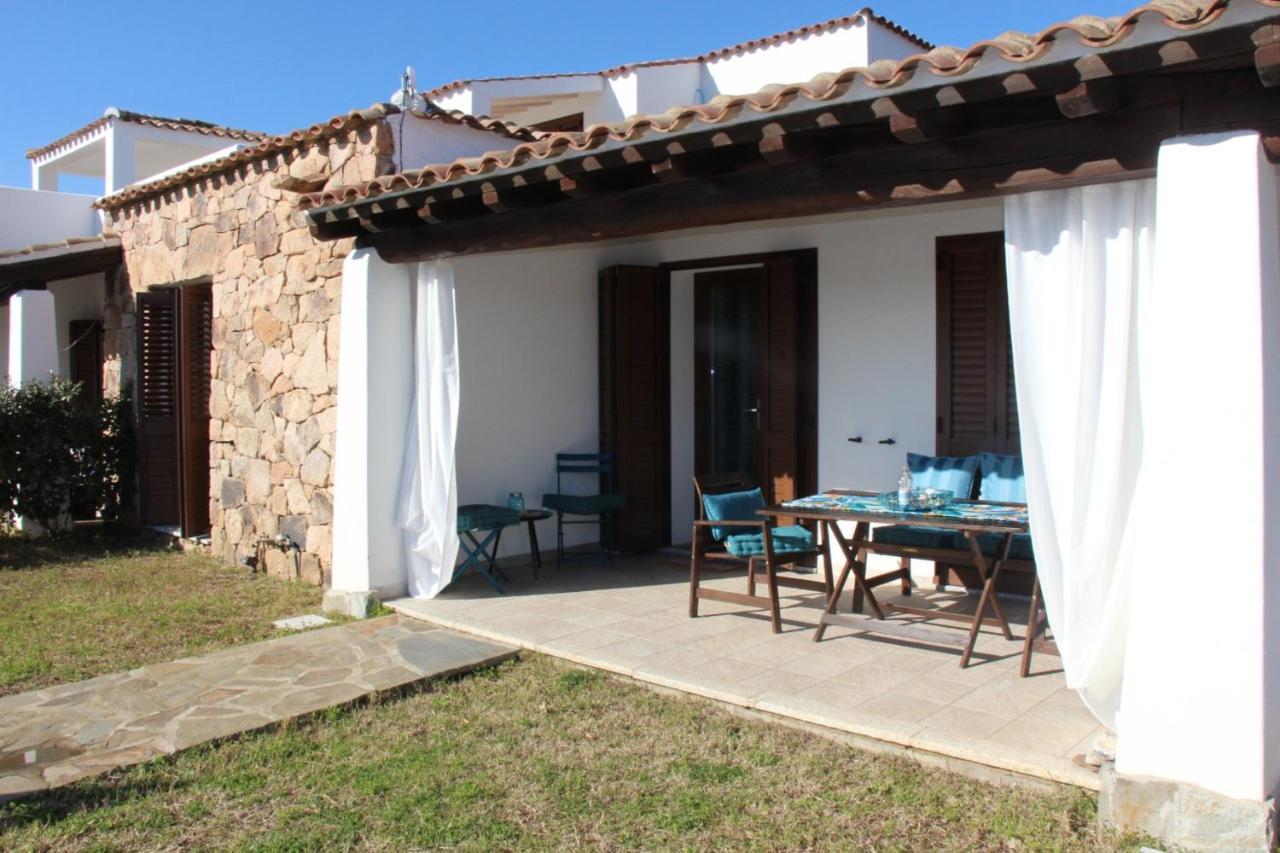 Casa Della Luna บูโดนี ภายนอก รูปภาพ