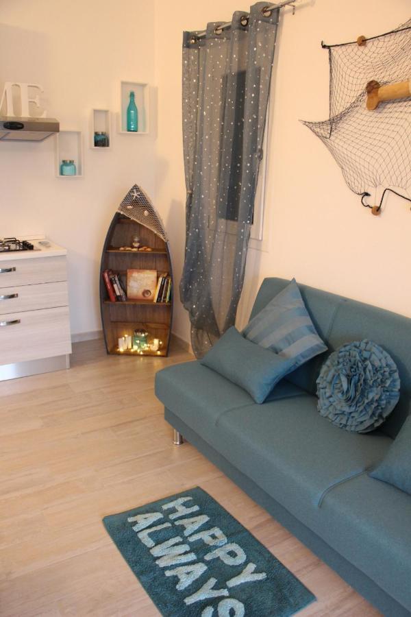 Casa Della Luna บูโดนี ภายนอก รูปภาพ