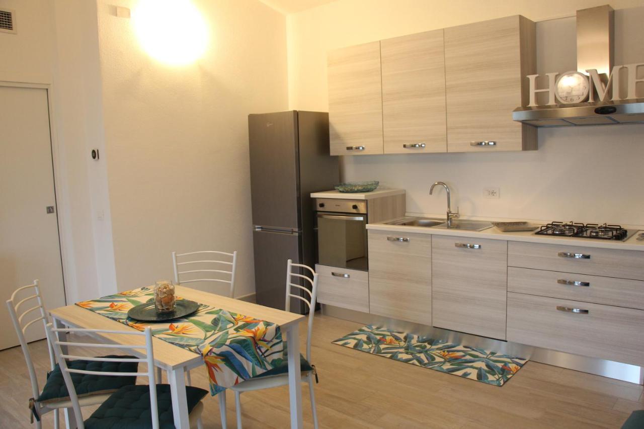 Casa Della Luna บูโดนี ภายนอก รูปภาพ